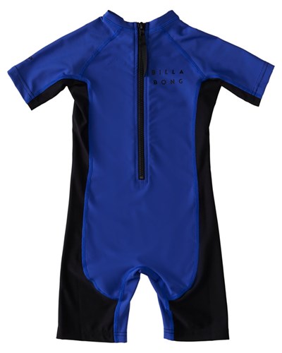 Billabong (2-7) All Day Spring Suit Cobalt | ZVEWOJ740