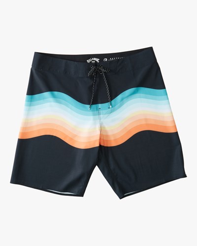 Billabong (2-7) Sundays OG Boardshorts 13" Solar | SULDNM067