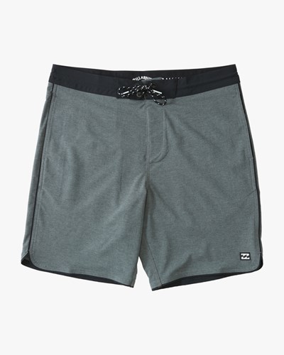 Billabong 73 Lo Tide Boardshorts 19" Gris | CVNBRL125