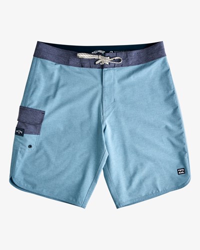 Billabong 73 Pro Boardshorts 20" Harbor | JITMPU194