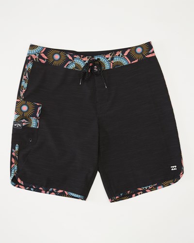 Billabong 73 Pro Boardshorts 20" Night | ALYPHG529