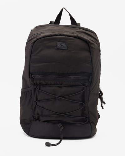 Billabong A/Div Axis Day Pack Stealth | DWJTIS456