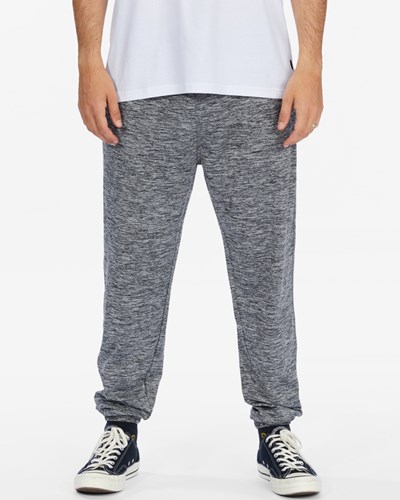 Billabong A/Div Surftrek Fleece Sweatpants Gris | JPUOED874