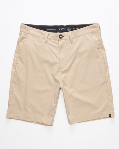 Billabong A/Div Surftrek Journey Shorts 20" Chino | ICTDLV159