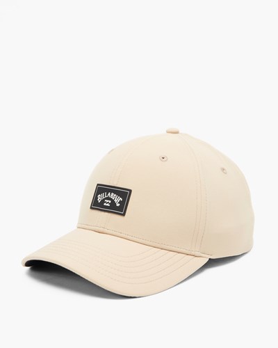 Billabong A/Div Surftrek Snapback Hat Chino | GVAMFC821