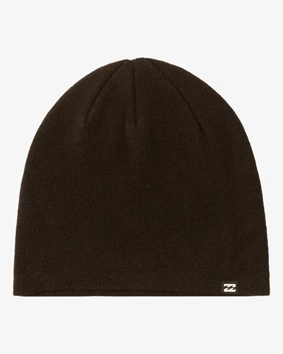 Billabong All Day Beanie Negras | IUQMCX685