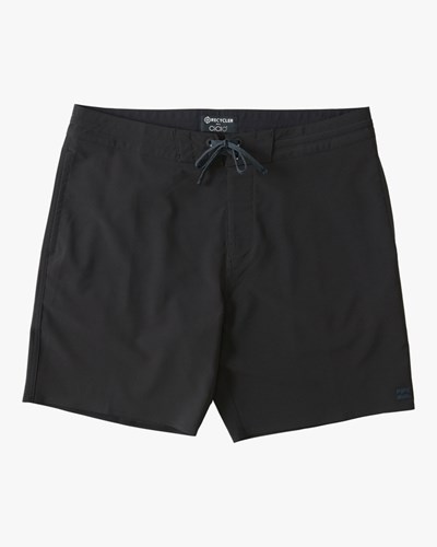 Billabong All Day CiCLO® Lo Tide Boardshorts 17" Night | BVREAW306