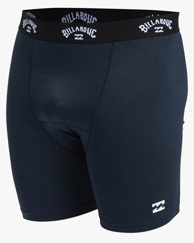 Billabong All Day Compression Surf Shorts Negras | VUYXKH465