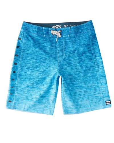 Billabong All Day Heather OG Boardshorts 18" Azul Marino | RPBMWO364