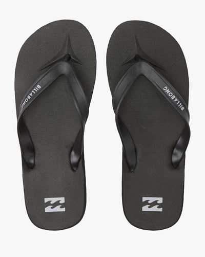 Billabong All Day Sandals Stealth | OPHRQT075