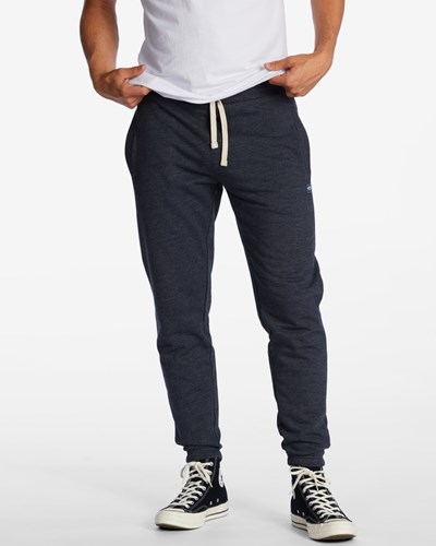 Billabong All Day Sweatpants Azul Marino | TBVMGH460