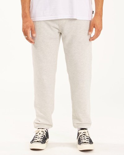 Billabong All Day Sweatpants Gris | PAYQHJ320