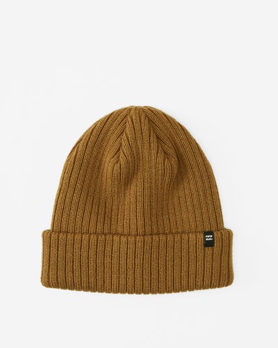 Billabong Arcade Beanie Clay | MWHIDC612