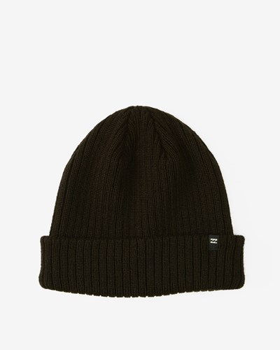 Billabong Arcade Beanie Negras | CEKWBA810