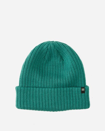 Billabong Arcade Beanie Pacific | UJFYCT148