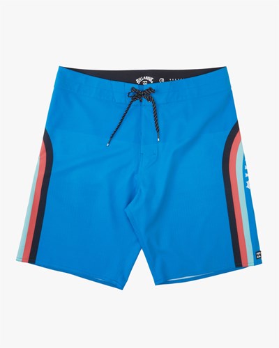 Billabong Arch Airlite Boardshorts 18.5" Cobalt | NCTWKG302