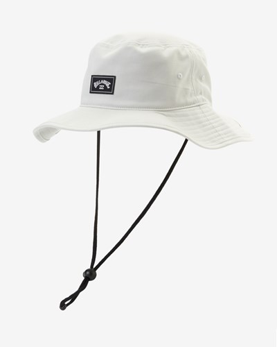 Billabong Big John Surf Safari Hat Chino | RPVIKD640