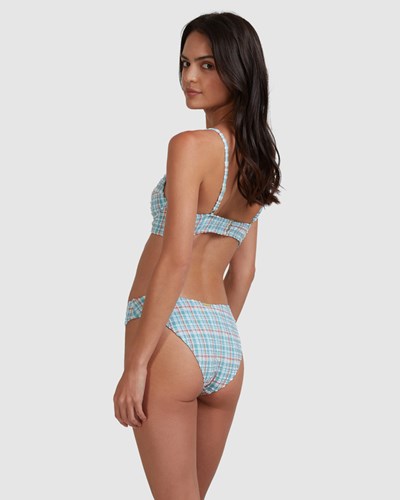 Billabong Blue Sky Bondi Bikini Bottoms Azules | EIGHNB638