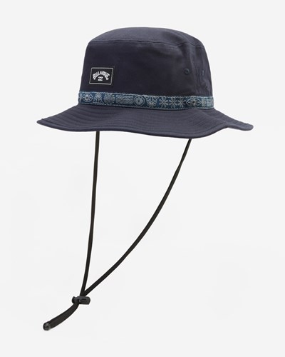 Billabong Boonie Hat Azul Marino | MPTEAX905