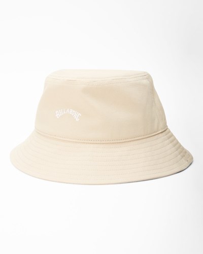 Billabong Contrary Bucket Hat Kaki | FEYMXB382