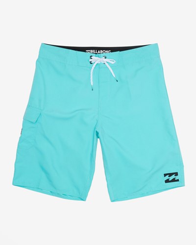 Billabong DAILY SOLID Aqua | TXBVDO038