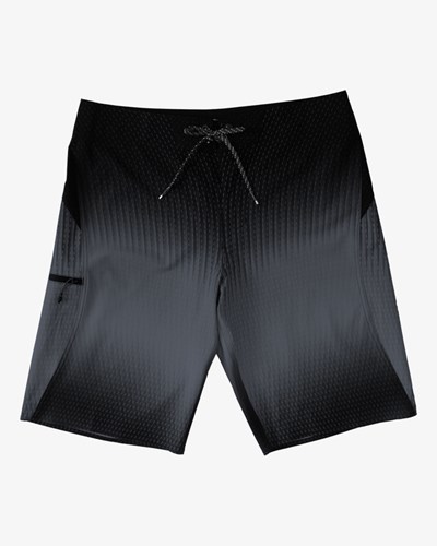 Billabong Fluid Pro Boardshorts 21" Stealth | CDUPFQ623