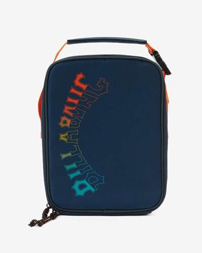 Billabong High Tide Lunch Box Sunset | DGEUHC867