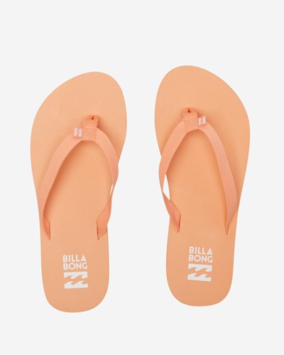 Billabong Nalu Sandals Melon | MDFATH547