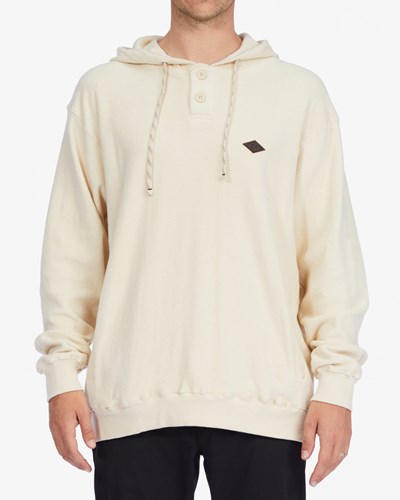 Billabong Northpoint Pullover Hoodie Chino | TAWCLJ634