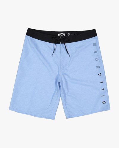 Billabong Shadow Cut OG Boardshorts 20" Mist | WXUVEK738