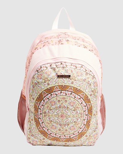 Billabong Skylar Mahi Backpack Rosas | VHTSRG014