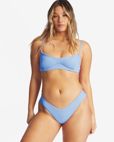 Billabong Sol Searcher Kenzley Underwire Bikini Top Surfside | ARCIZM746