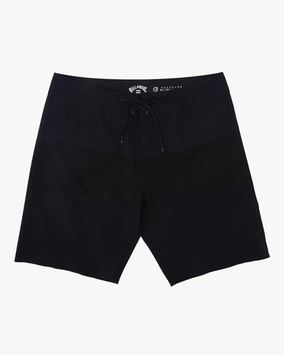 Billabong Tribong Airlite Boardshorts 19" Negras | HIBMSE082