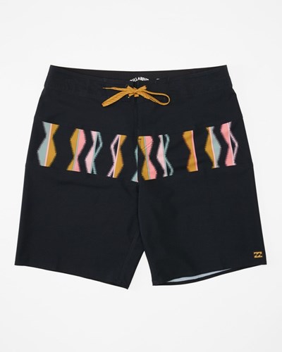 Billabong Tribong Pro Boardshorts 17" Night | PIMDFV951