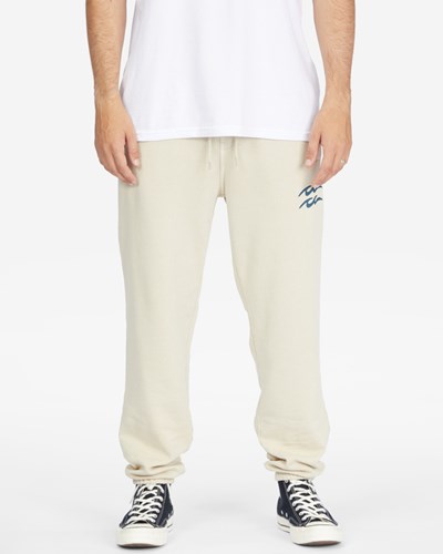 Billabong Wave Washed Plantasia Sweatpants Chino | TPWNBQ397