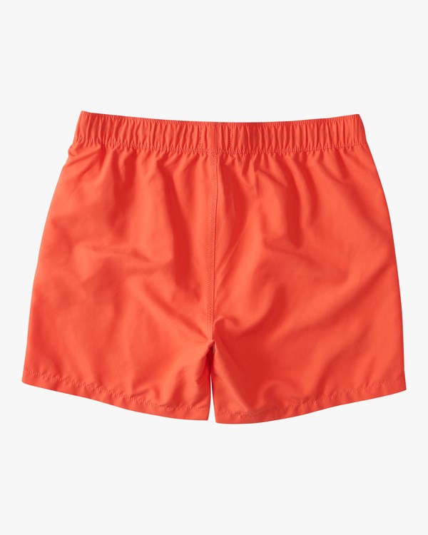 Billabong (2-7) All Day Layback Boardshorts 13