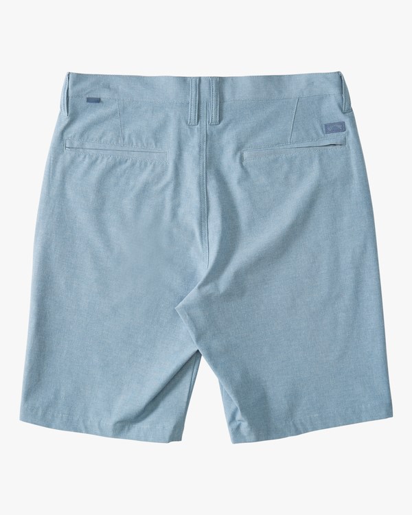 Billabong (2-7) Crossfire Submersible Shorts 14