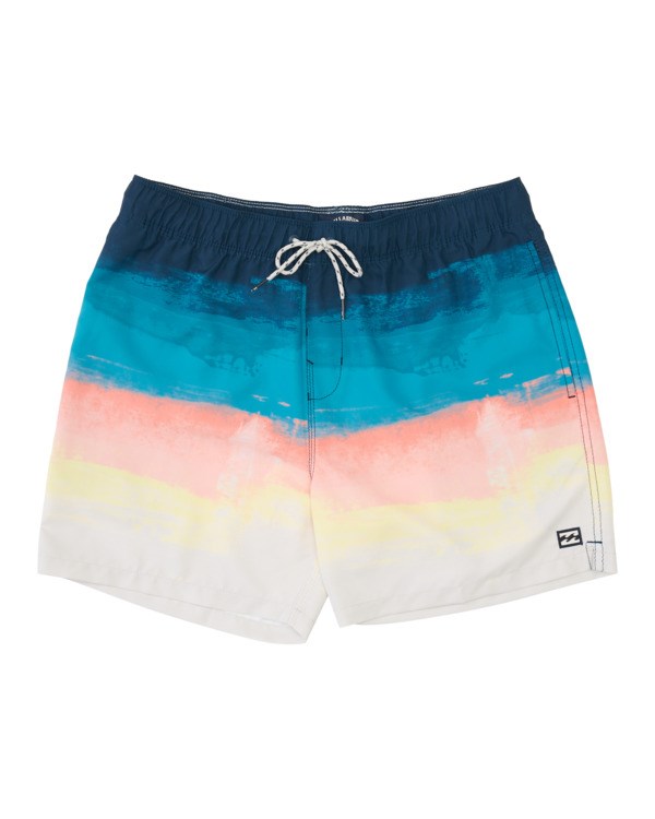 Billabong (2-7) Good Times Layback Boardshorts 13\