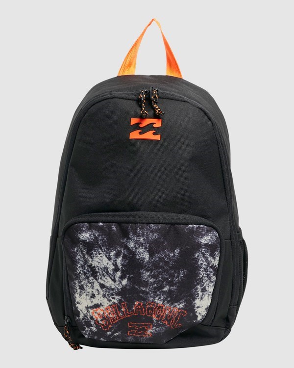 Billabong (2-7) Groms Backpack Negras | QXYNOI053