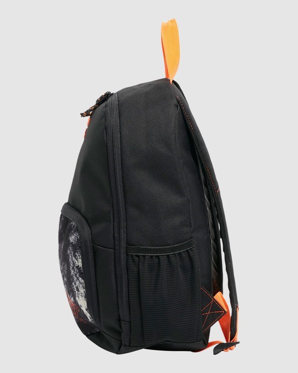 Billabong (2-7) Groms Backpack Negras | QXYNOI053