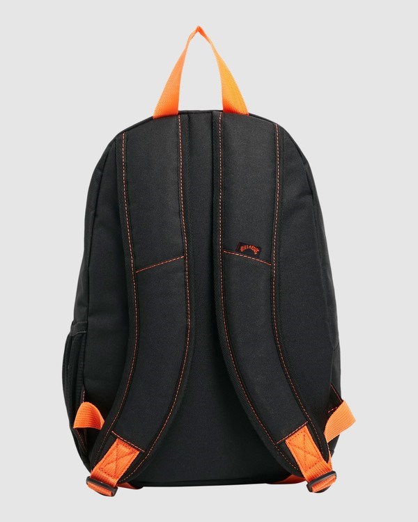 Billabong (2-7) Groms Backpack Negras | QXYNOI053