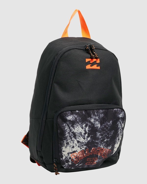 Billabong (2-7) Groms Backpack Negras | QXYNOI053