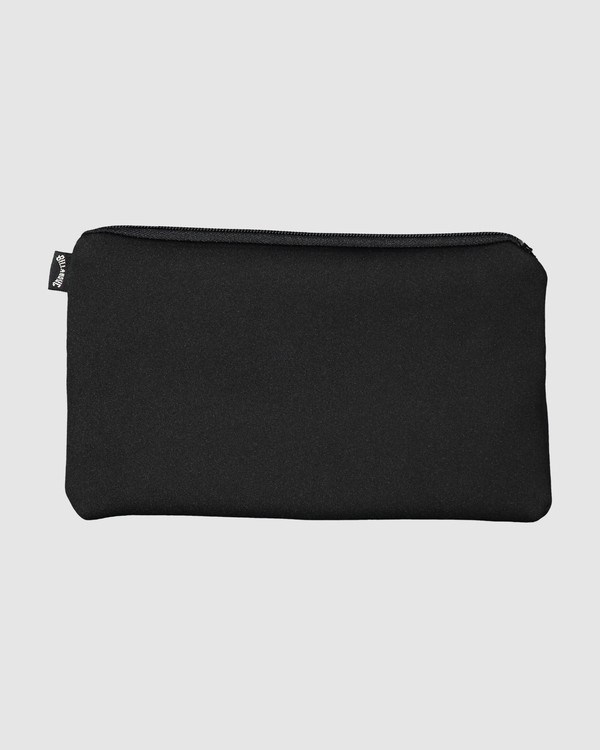 Billabong (2-7) Groms Pencil Case Negras | FSHLEW257