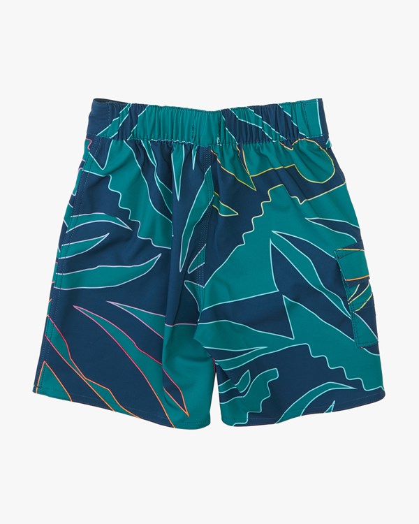 Billabong (2-7) Sundays Pro Boardshorts 13