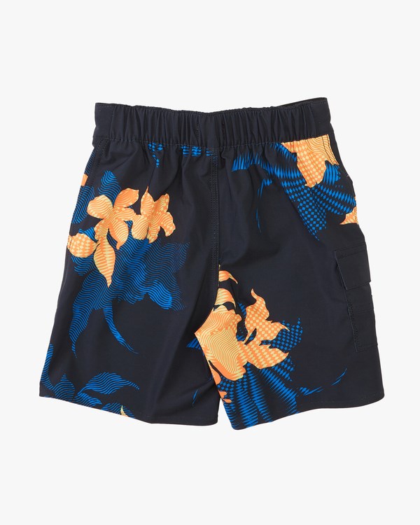 Billabong (2-7) Sundays Pro Boardshorts 13