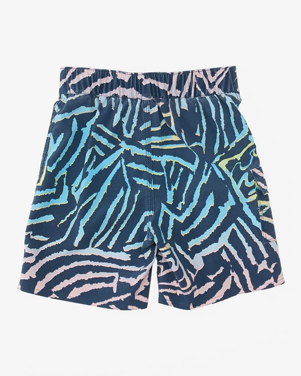 Billabong (2-7) Sundays Pro Boardshorts 13