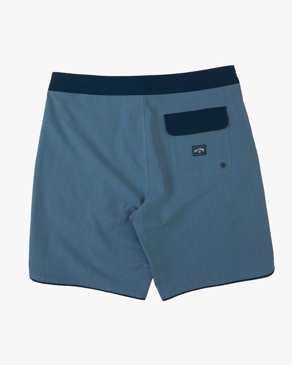 Billabong 73 Lo Tide Boardshorts 19