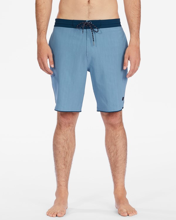 Billabong 73 Lo Tide Boardshorts 19