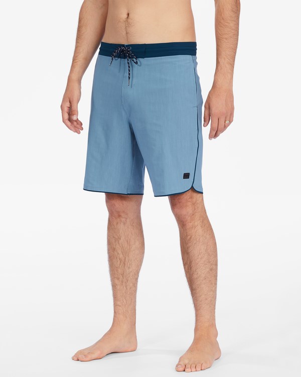 Billabong 73 Lo Tide Boardshorts 19