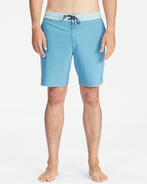 Billabong 73 Lo Tide Boardshorts 19